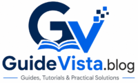 GuideVista.blog